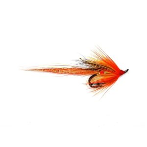 CASCADE FIRETAIL – DOUBLE
