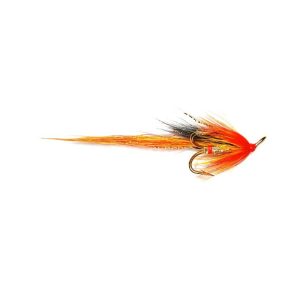 CASCADE FIRETAIL – TREBLE