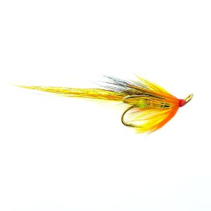 CASCADE GOLD – TREBLE