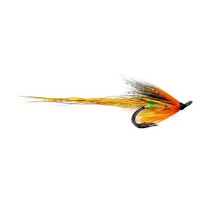 CASCADE GREEN BUTT – DOUBLE