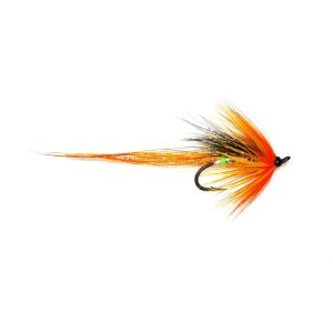 CASCADE GREEN BUTT – SINGLE