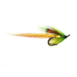 CASCADE GREEN HIGHLANDER – DOUBLE