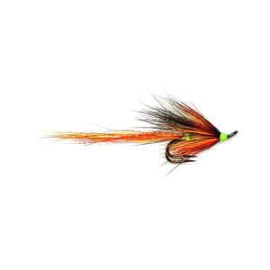 CASCADE OLIVE WILLIE GUNN – DOUBLE