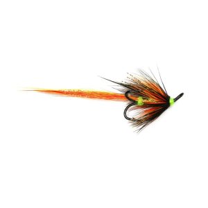 CASCADE OLIVE WILLIE GUNN – TREBLE
