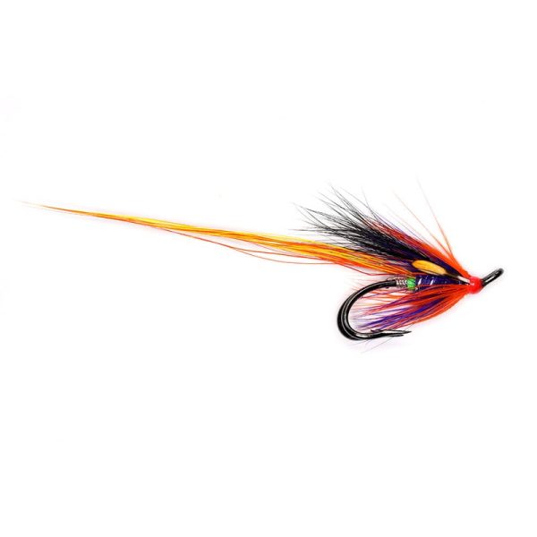 CASCADE PURPLE PERIL- DOUBLE