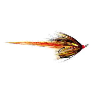 CASCADE – RED WILLIE GUNN – DOUBLE