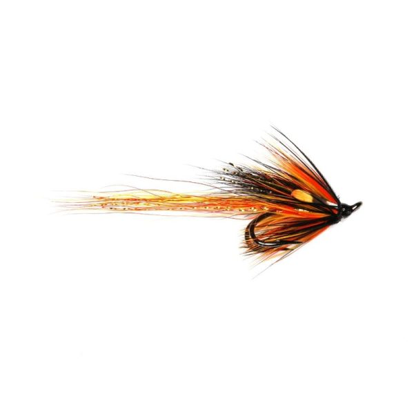 CASCADE WILLIE GUNN- DOUBLE
