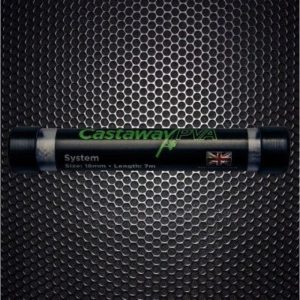 Castaway PVA Mesh System