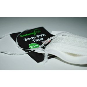Castaway PVA Tape 3mm 20m