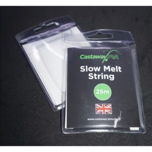 Castaway Slow Melt String 25m