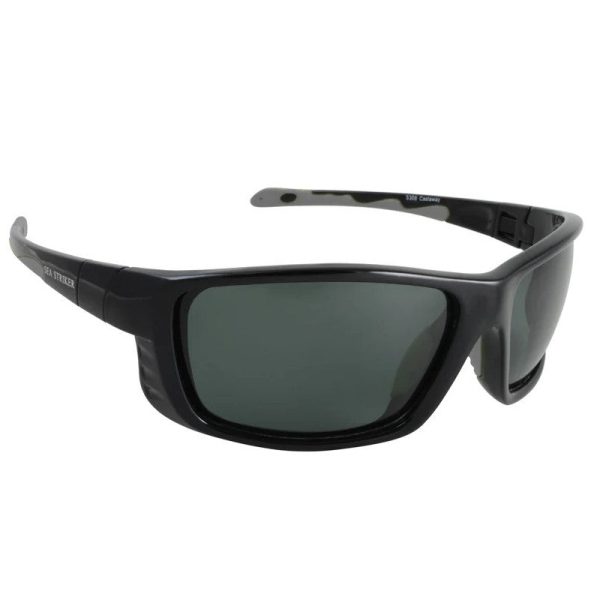 CASTAWAY SUNGLASSES