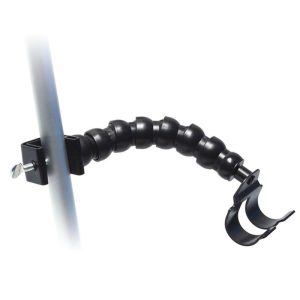 Catch Cover Rod Holder, Clamp Mount
