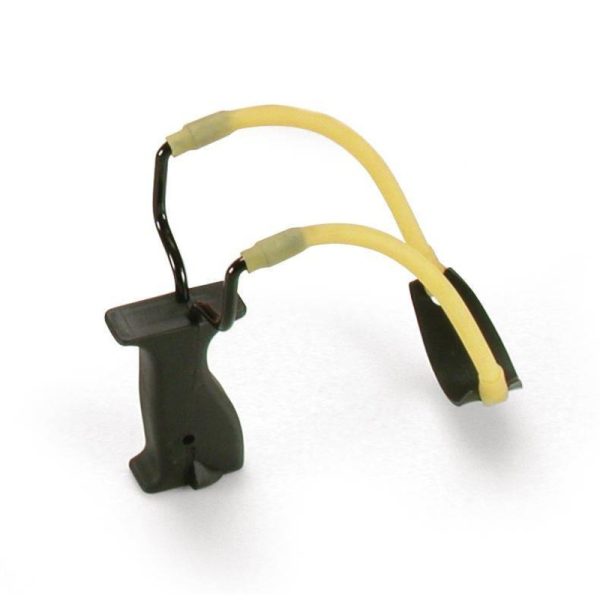 | Catman Slingshot