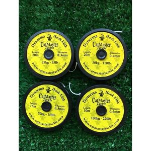 CatMaster Dyneema Line