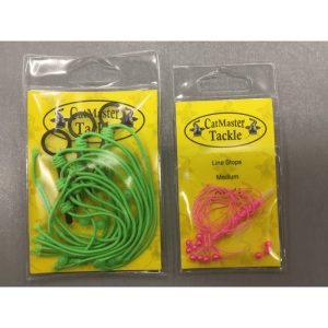 CatMaster Line Stops