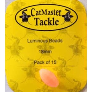 CatMaster Luminous Beads 11mm x 18mm