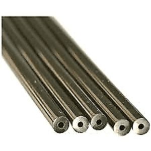 CatMaster Stiff Boom Tubing Black