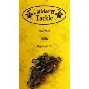 CatMaster Swivels