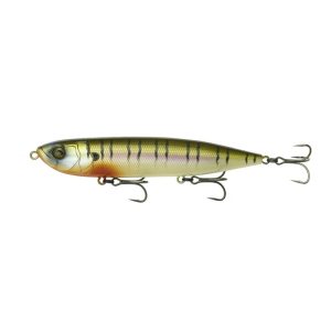 CatWalk – 4K Bluegill