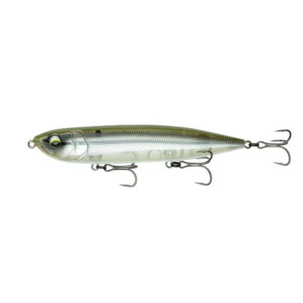 CatWalk – Shad Burst