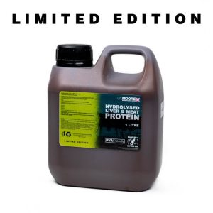CC Moore Hydrolysed Liver & Meat Protein