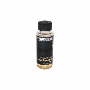 CC Moore Live System Hookbait Booster