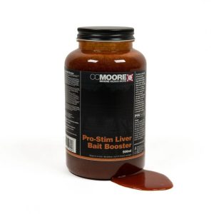 CC Moore Pro-Stim Liver Bait Booster – 500ml