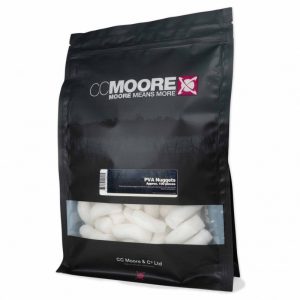 CC Moore PVA Nuggets