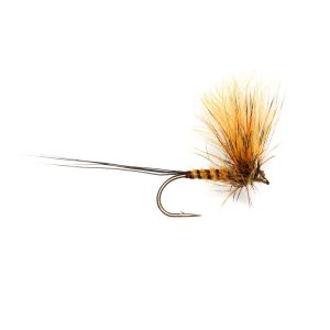 CDC MAYFLY DUN – CREAM