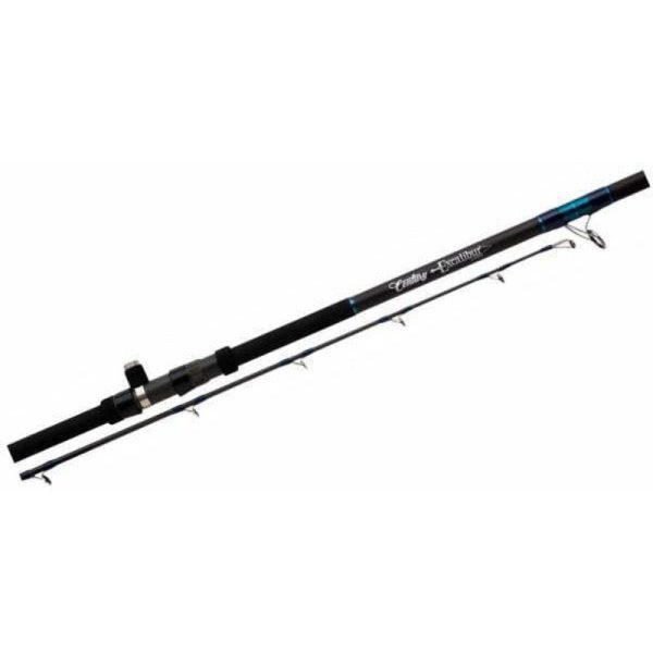 Century Excalibur C-Curve 13’10”