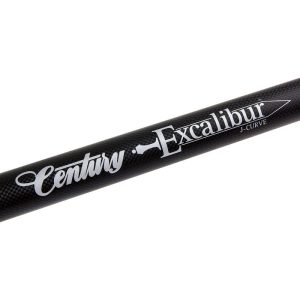 Century Excalibur J-Curve 13’6” – D