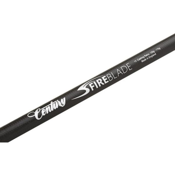 Century Fireblade 13′ 4-6oz Surf Rod