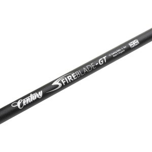 Century Fireblade GT 13′ (4-6oz)