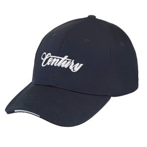 Century NG Baseball Hat  Navy Blue