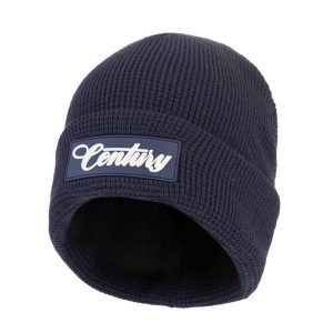 Century NG Patch Beanie