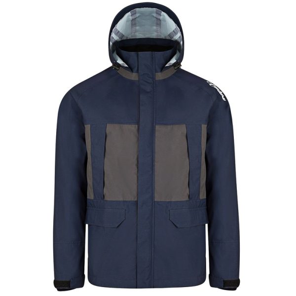 Century NG Team Waterproof Jacket