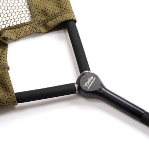 Century Stealth Landing Net 42in
