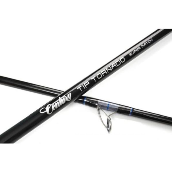 Century Tip Tornado Graphex Super Match