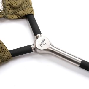 Century Titanium Landing Net