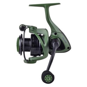 CEYMAR BAITFEEDER SPINNING TACTICAL GREEN 1000