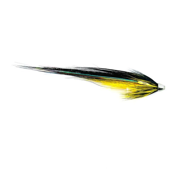 CH DEE MONKEY – YELLOW