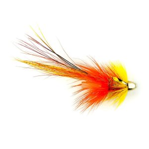 CH P.B. PIG – YELLOW / ORANGE