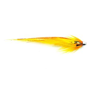 CH YELLOW FLAMETHROWER