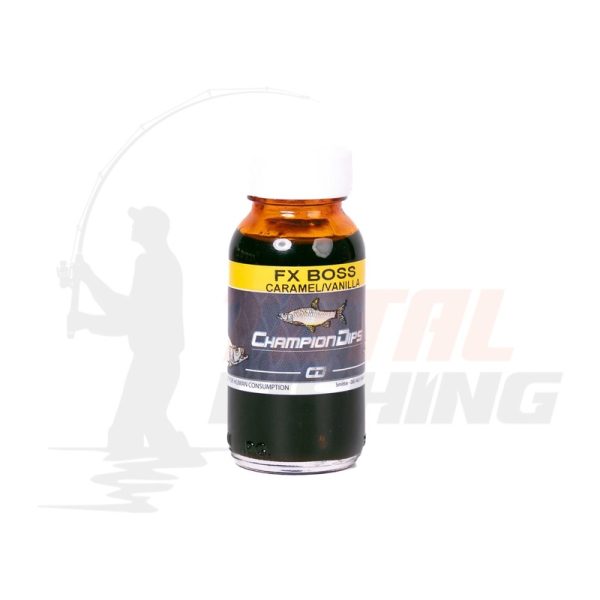Champion Dips 50ml Mutis