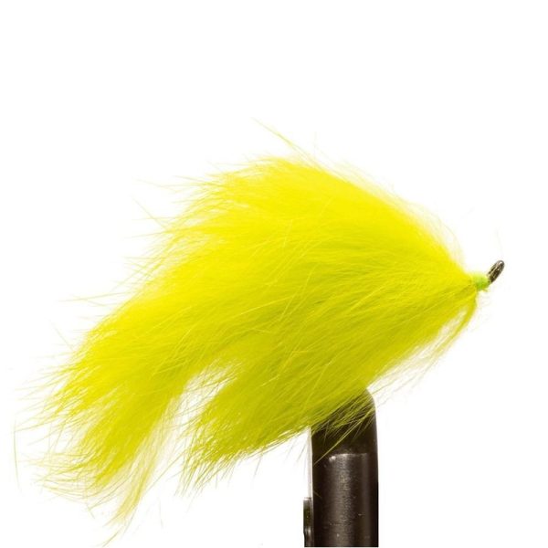 Chartreuse Bunny