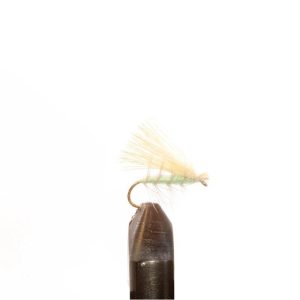 Chartreuse Caddis