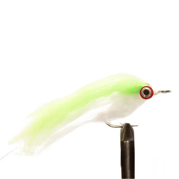 Chartreuse Shad