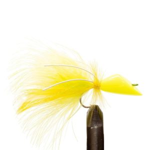 Chartreuse/ Yellow Diver Legs