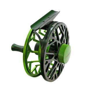 CHEEKY BURST 325 FLY REEL