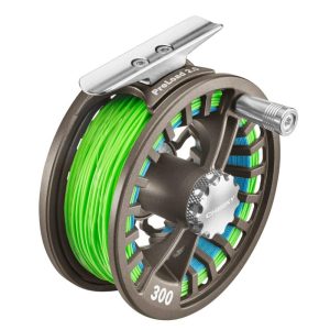 CHEEKY PRELOAD 2.0 300 FLY REEL